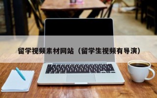 济源留学视频素材网站（留学生视频有导演）
